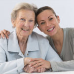Private Seniorenbetreuung zu Hause