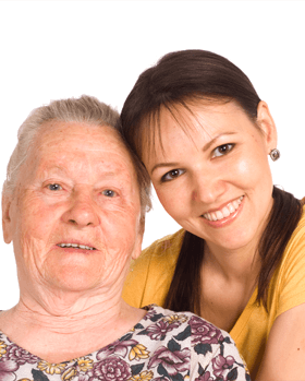 Altenpflege aus Polen